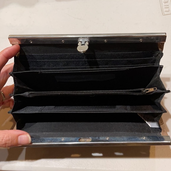 Envelope wallet - Picture 3 of 3